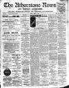 Atherstone News and Herald Friday 17 March 1916 Page 1