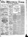Atherstone News and Herald Friday 19 May 1916 Page 1