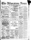 Atherstone News and Herald Friday 02 June 1916 Page 1