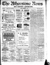 Atherstone News and Herald Friday 01 September 1916 Page 1