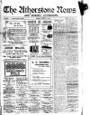 Atherstone News and Herald Friday 15 September 1916 Page 1