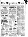 Atherstone News and Herald Friday 22 September 1916 Page 1