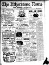 Atherstone News and Herald Friday 01 December 1916 Page 1
