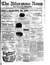 Atherstone News and Herald Friday 29 December 1916 Page 1