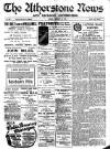 Atherstone News and Herald Friday 16 February 1917 Page 1