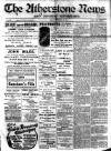 Atherstone News and Herald Friday 23 February 1917 Page 1