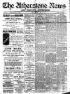 Atherstone News and Herald Friday 09 March 1917 Page 1