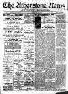 Atherstone News and Herald Friday 23 March 1917 Page 1