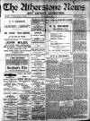 Atherstone News and Herald Friday 06 April 1917 Page 1