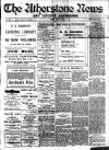 Atherstone News and Herald Friday 13 April 1917 Page 1