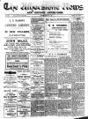 Atherstone News and Herald Friday 27 April 1917 Page 1