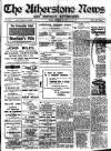 Atherstone News and Herald Friday 28 September 1917 Page 1