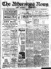 Atherstone News and Herald Friday 09 November 1917 Page 1