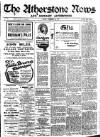 Atherstone News and Herald Friday 30 November 1917 Page 1