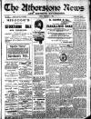 Atherstone News and Herald Friday 01 February 1918 Page 1