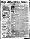Atherstone News and Herald Friday 15 February 1918 Page 1