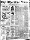 Atherstone News and Herald Friday 22 February 1918 Page 1