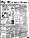 Atherstone News and Herald Friday 08 March 1918 Page 1