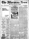 Atherstone News and Herald Friday 07 February 1919 Page 1