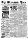 Atherstone News and Herald Friday 28 February 1919 Page 1