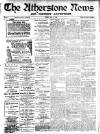 Atherstone News and Herald Friday 02 May 1919 Page 1
