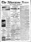 Atherstone News and Herald Friday 30 January 1920 Page 1