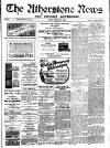 Atherstone News and Herald Friday 20 February 1920 Page 1