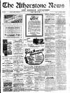 Atherstone News and Herald Friday 23 April 1920 Page 1