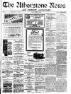 Atherstone News and Herald Friday 30 April 1920 Page 1