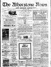 Atherstone News and Herald Friday 28 May 1920 Page 1