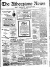 Atherstone News and Herald Friday 25 June 1920 Page 1