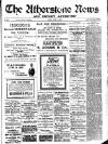 Atherstone News and Herald Friday 23 July 1920 Page 1
