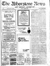 Atherstone News and Herald Friday 20 August 1920 Page 1