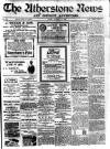 Atherstone News and Herald Friday 10 December 1920 Page 1