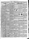 Atherstone News and Herald Friday 15 July 1921 Page 3