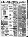 Atherstone News and Herald Friday 29 July 1921 Page 1