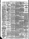 Atherstone News and Herald Friday 07 October 1921 Page 4