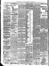 Atherstone News and Herald Friday 21 October 1921 Page 4