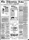 Atherstone News and Herald Friday 01 September 1922 Page 1