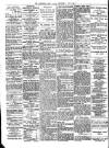 Atherstone News and Herald Friday 01 September 1922 Page 4