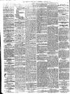 Atherstone News and Herald Friday 03 November 1922 Page 4