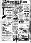 Atherstone News and Herald Friday 02 January 1925 Page 1