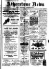 Atherstone News and Herald Friday 27 February 1925 Page 1