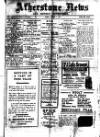 Atherstone News and Herald Friday 01 January 1926 Page 1
