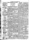 Atherstone News and Herald Friday 19 February 1926 Page 4