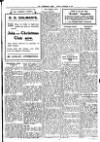 Atherstone News and Herald Friday 19 November 1926 Page 5