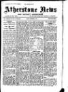 Atherstone News and Herald Friday 02 December 1927 Page 1