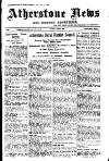 Atherstone News and Herald Friday 01 June 1928 Page 1