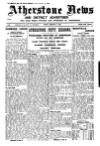 Atherstone News and Herald Friday 01 February 1929 Page 1