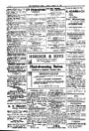 Atherstone News and Herald Friday 22 March 1929 Page 4